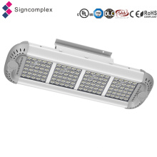 Luz alta linear da baía do diodo emissor de luz do tipo 150W de Seoul IP65 para o corredor estreito